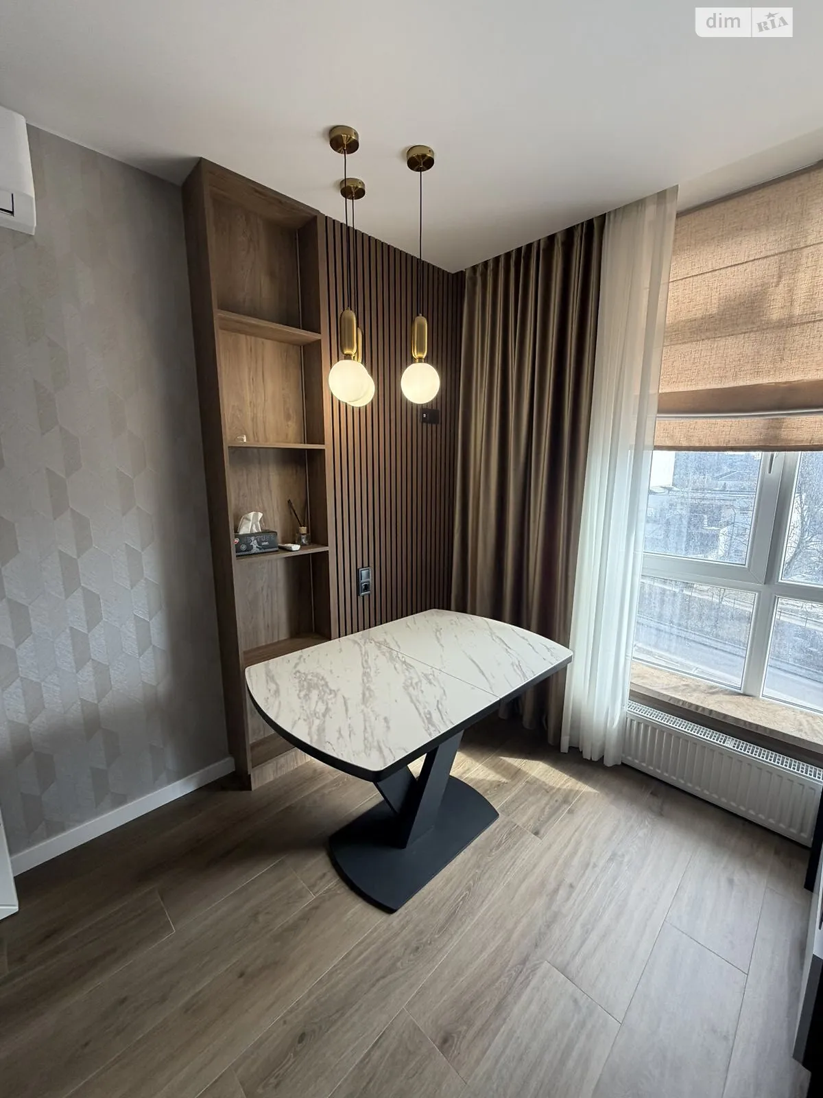 Сдается в аренду 2-комнатная квартира 55 кв. м в Хмельницком, ул. Свободы, 12А - фото 1