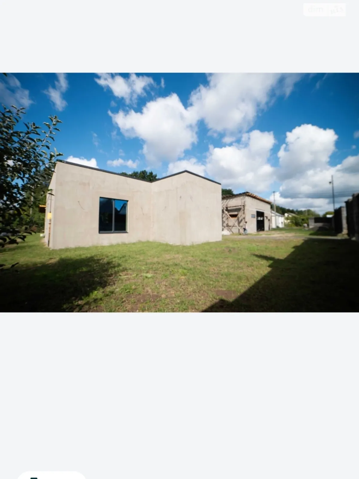 Продается одноэтажный дом 120 кв. м с камином, цена: 175000 $ - фото 1