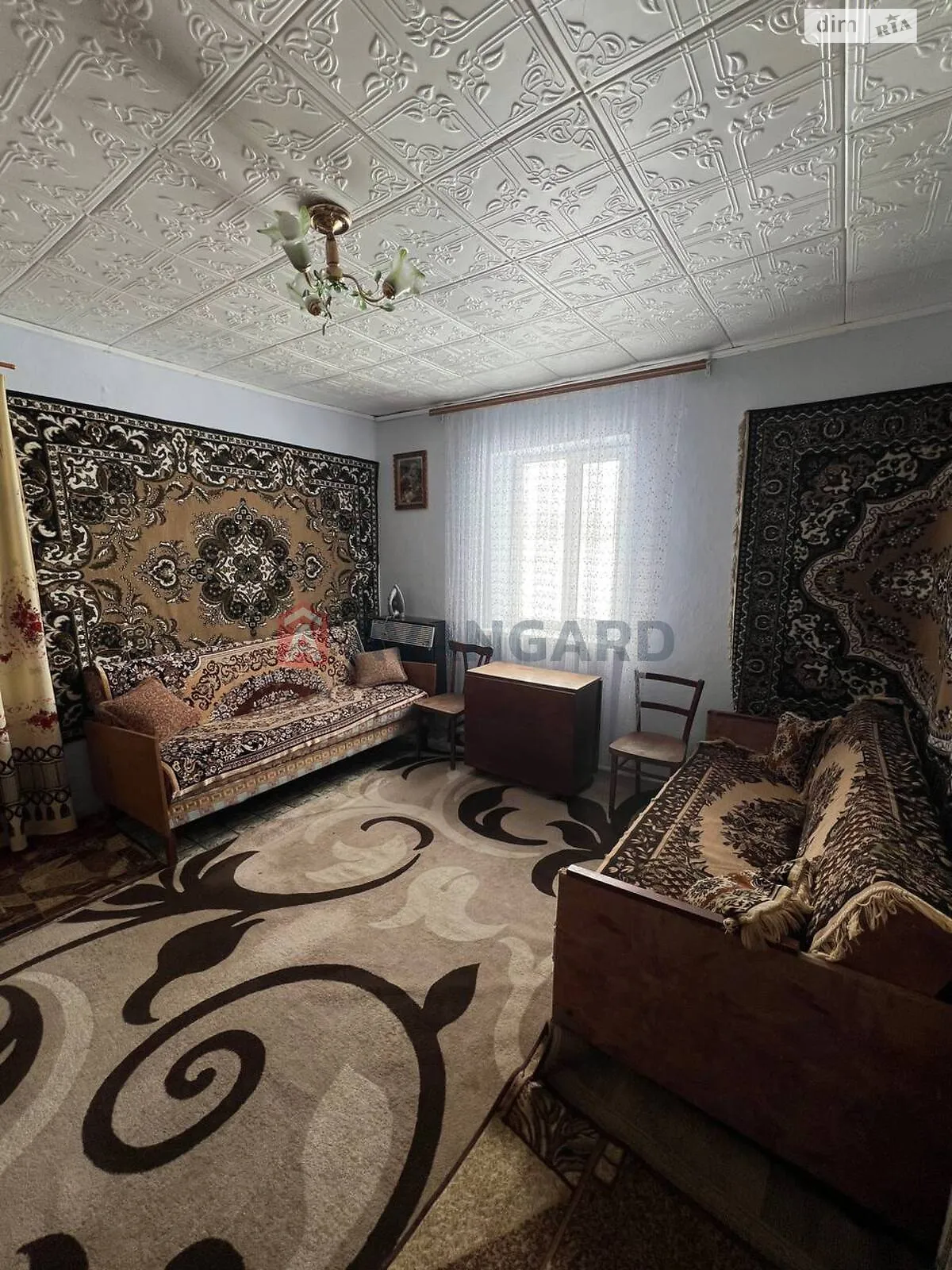 Продається одноповерховий будинок 80 кв. м з мансардою, цена: 17000 $ - фото 1