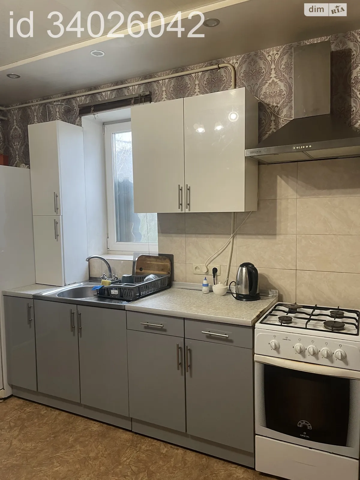 Сдается в аренду одноэтажный дом 100 кв. м с камином, цена: 20000 грн - фото 1