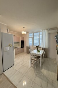 Довгострокова оренда квартири, Київ, р‑н. Шевченківський, ст.м. Політехнічний інститут, Авіаконструктора Ігоря Сікорського (Танкова) вулиця, буд. 1