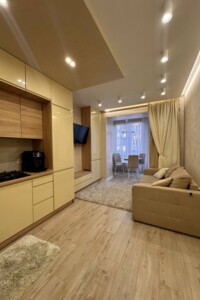 Продажа квартиры, Львов, р‑н. Боднаровка, Стрыйская улица, дом 115Д