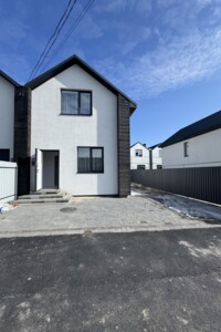 Продаж дуплекса, Вінницька, Зарванці, Мирна вулиця