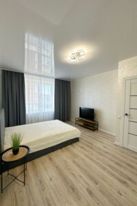 Продажа квартиры, Хмельницкий, р‑н. Озёрный, Панаса Мирного улица, дом 20