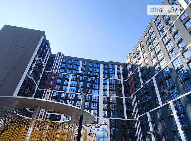 Івано-Франківськ, вул. Вовчинецька, 223А