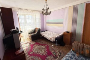 Продаж квартири, Львів, р‑н. Південний, Любінська вулиця, буд. 91