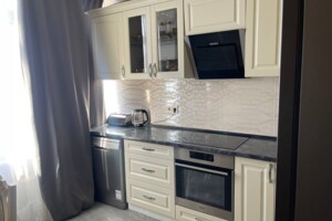 Продаж квартири, Одеса, р‑н. Сахалінчик, Басейна вулиця, буд. 6А