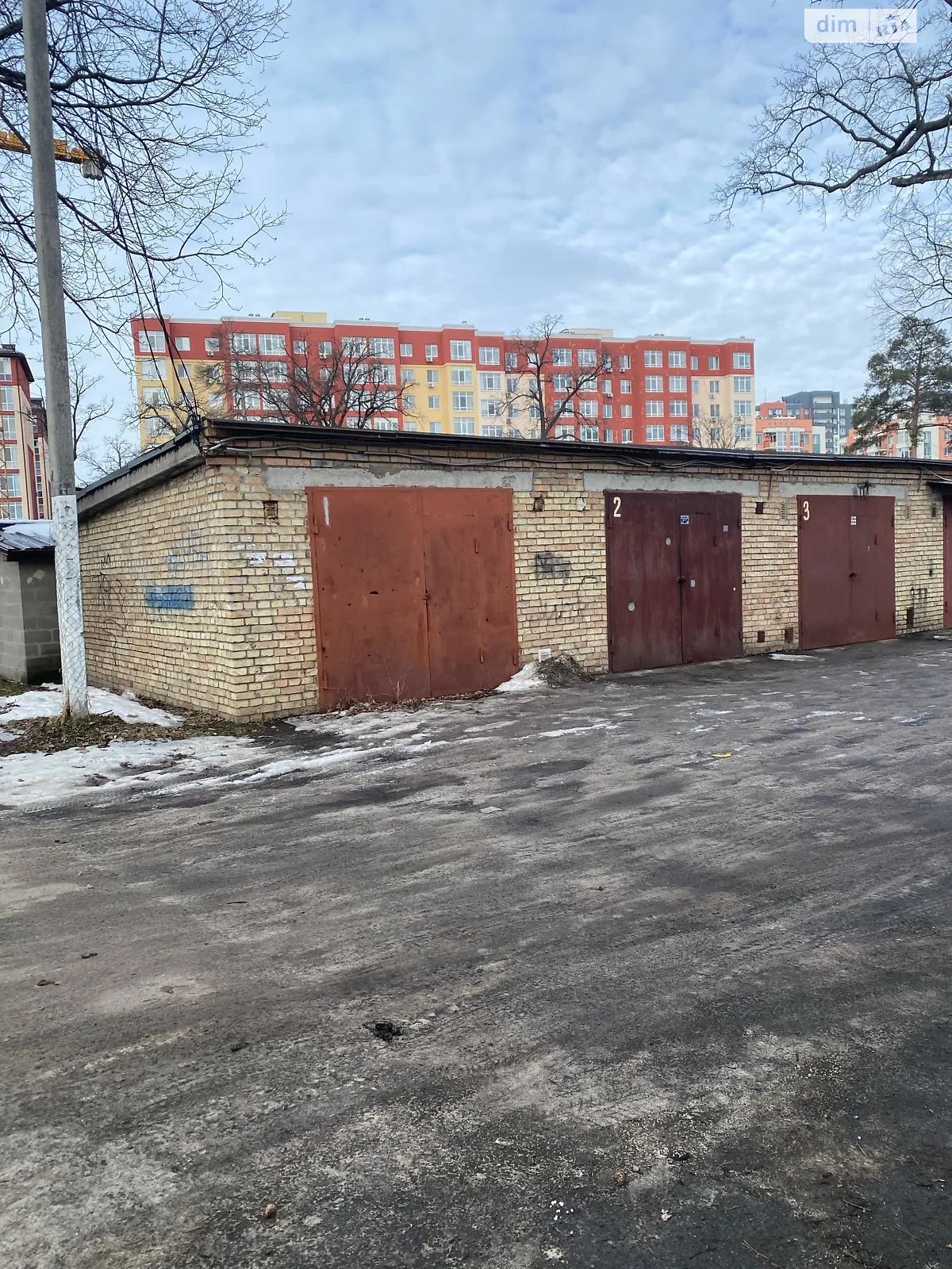 ул. Садовая Ирпень, цена: 12000 $ - фото 1