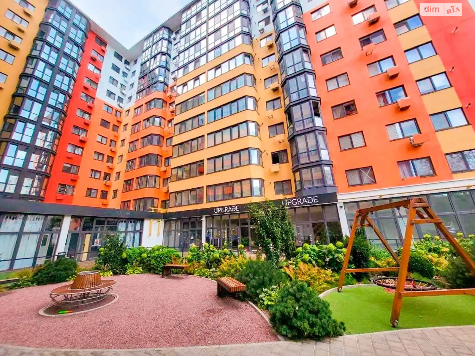 Сдается в аренду 1-комнатная квартира 36.1 кв. м в Одессе, ул. Алексея Вадатурского(Маршала Малиновского) - фото 1