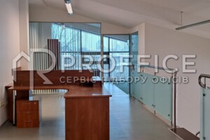 Долгосрочная аренда офисного помещения, Киев, р‑н. Печерский, ст.м. Печерская, Лейпцигская улица
