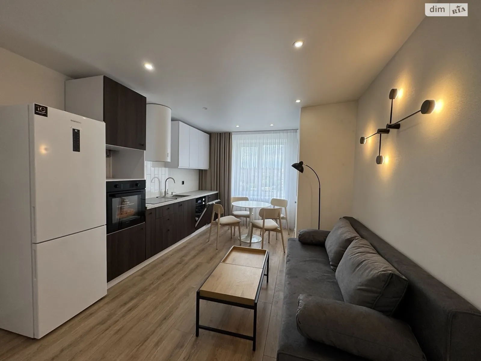 Сдается в аренду 2-комнатная квартира 75 кв. м в Хмельницком, ул. Сечевых Стрельцов - фото 1