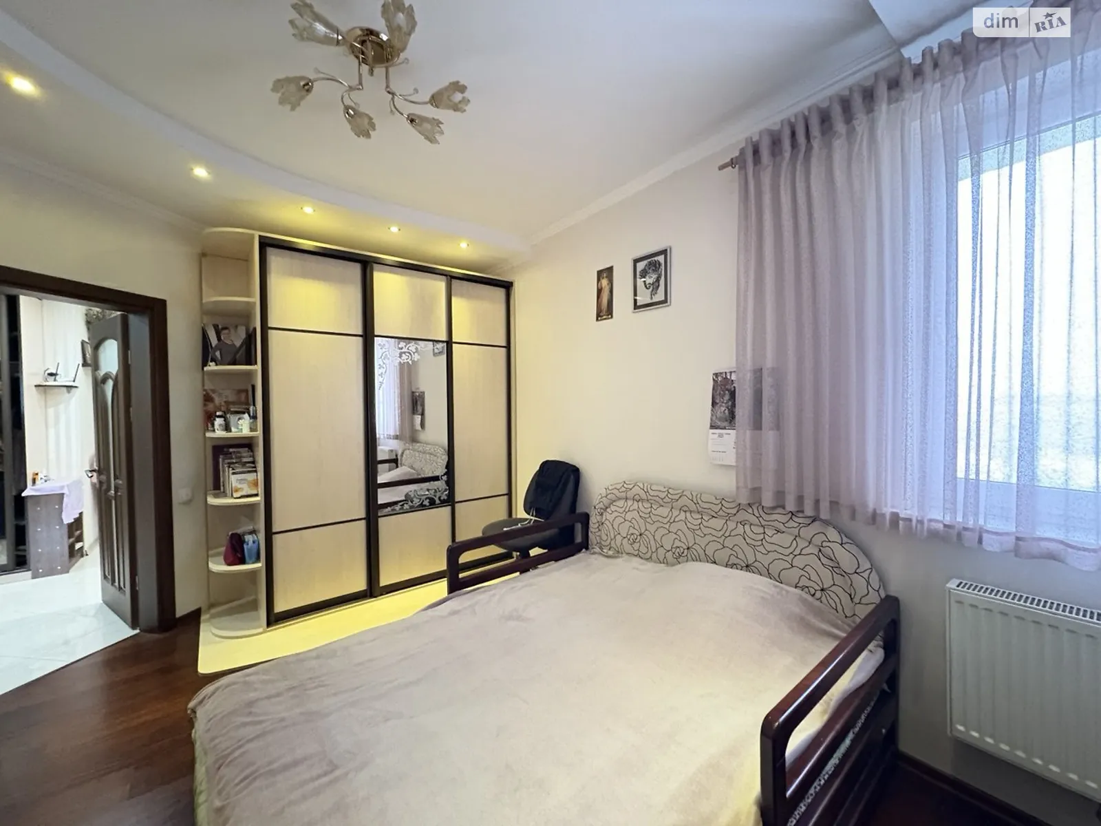 Сдается в аренду 2-комнатная квартира 74.4 кв. м в Киеве, ул. Олега Мудрака(Генерала Наумова), 66 - фото 1