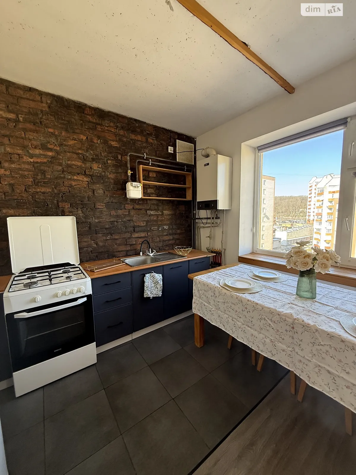 Продается 2-комнатная квартира 57.7 кв. м в Хмельницком, цена: 67000 $ - фото 1