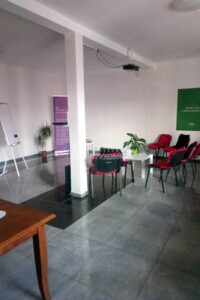 Долгосрочная аренда офисного помещения, Харьков, р‑н. Шевченковский, Рымарская улица