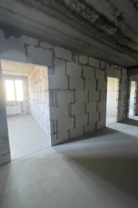 Продажа квартиры, Одесская, Крыжановка (Одесса), Проектная улица, дом 96