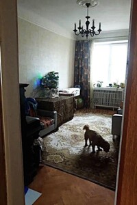 Продаж квартири, Київ, р‑н. Печерськ, ст.м. Звіринецька(Дружби народів), Михайла Бойчука (Кіквідзе) вулиця, буд. 2/34