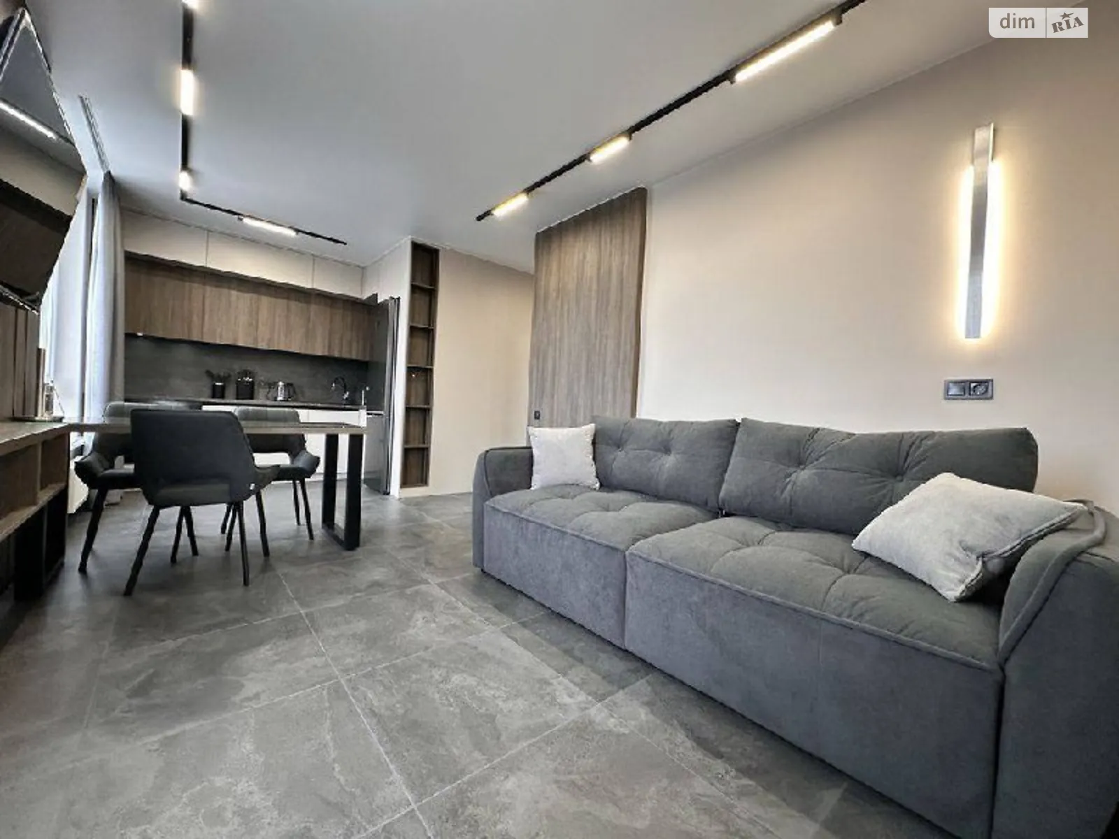 Сдается в аренду 3-комнатная квартира 60 кв. м в Днепре, ул. Космическая, 5 - фото 1