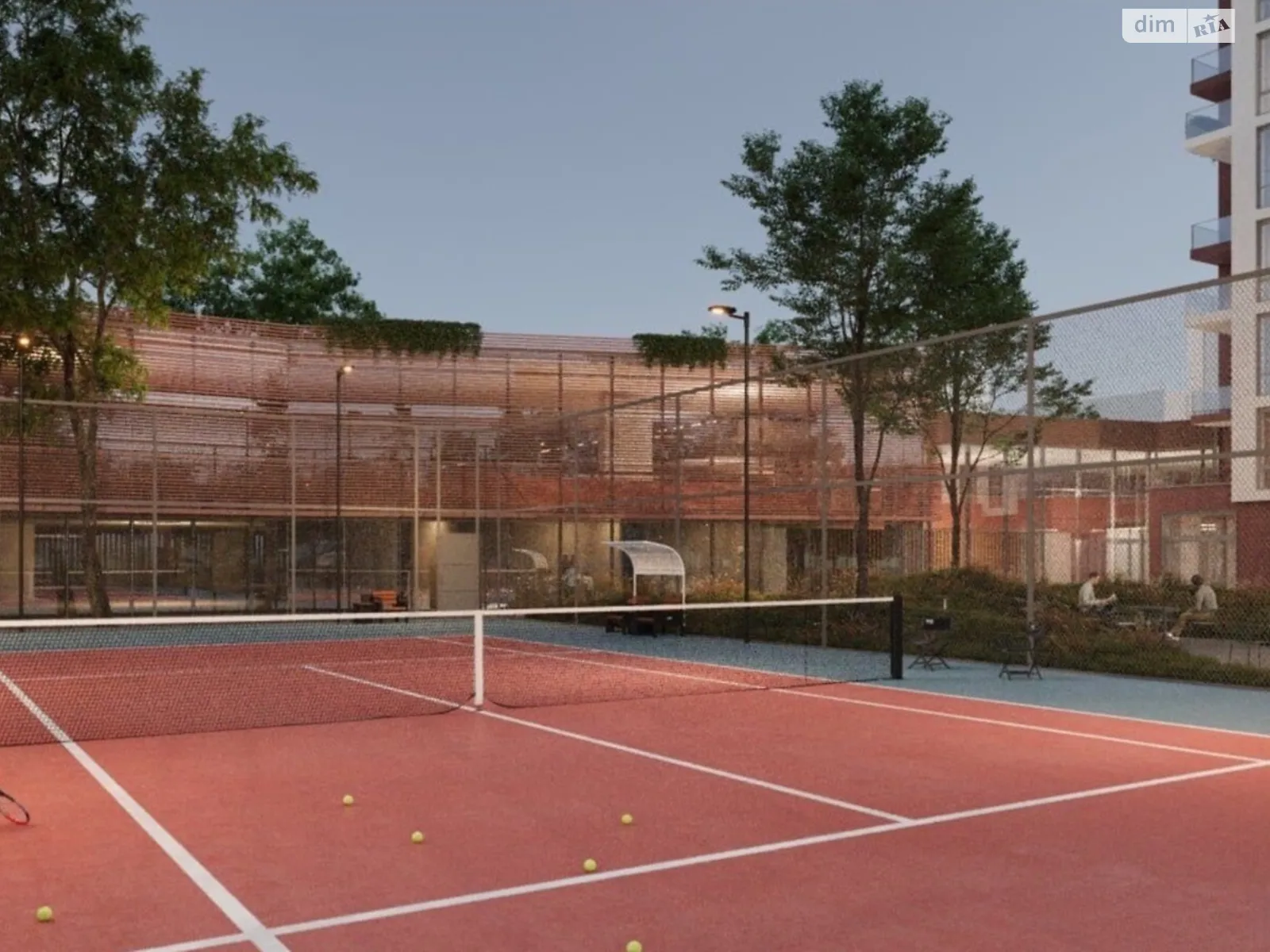 Продається 2-кімнатна квартира 65.2 кв. м у Львові, вул. Стрийська, 121Б - фото 1