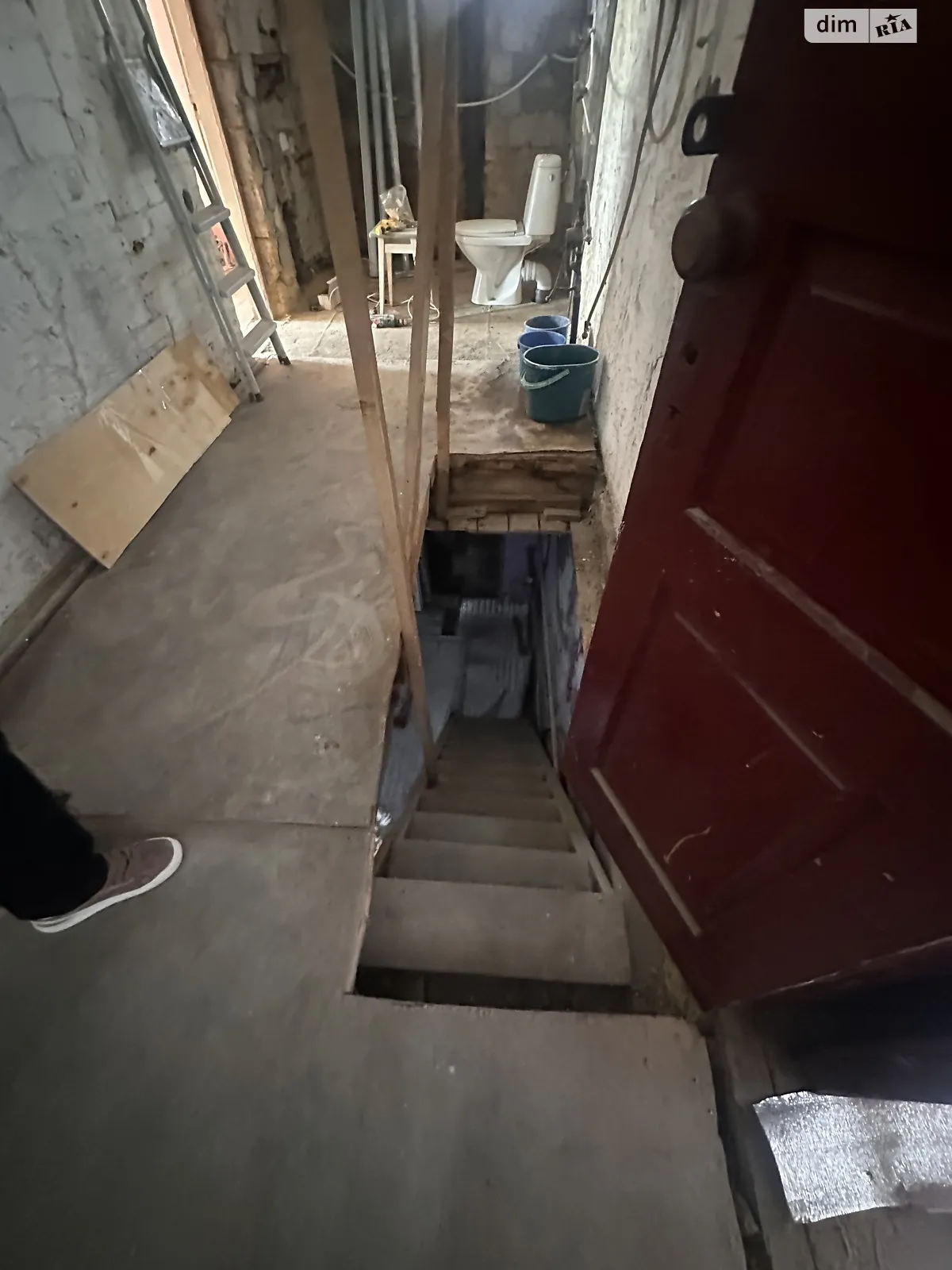 Продается 4-комнатная квартира 66 кв. м в Одессе, ул. Разумовская - фото 1