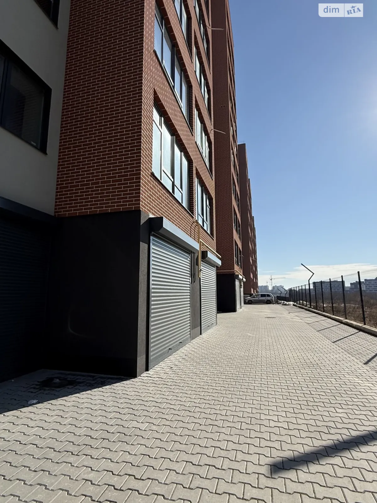 ул. Гетьманская Озёрный Хмельницкий ЖК Avila City, цена: 21000 $ - фото 1