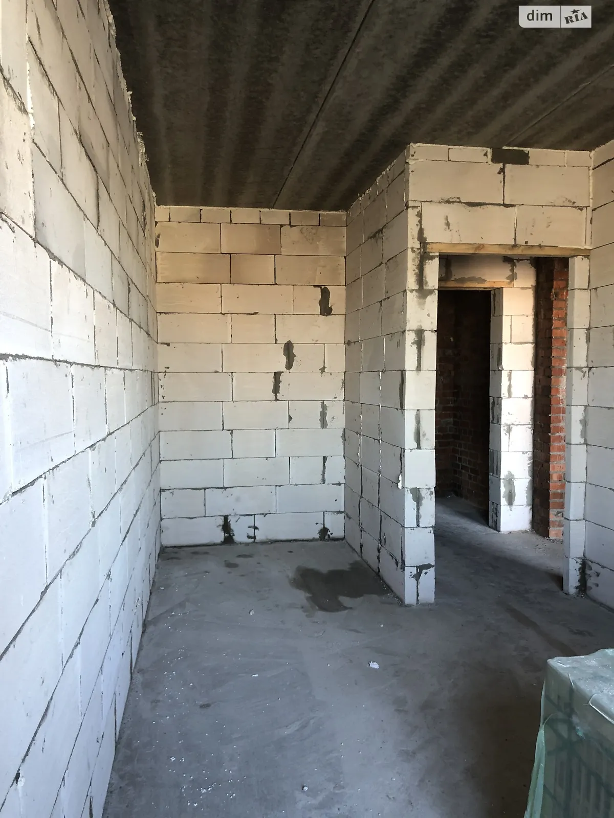 Продается 1-комнатная квартира 39.45 кв. м в Хмельницком, ул. Романа Шухевича(Курчатова), 8/4 - фото 1