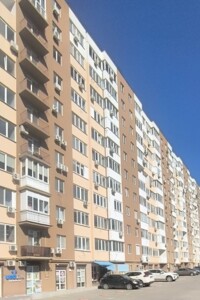 Продаж квартири, Одеська, Крижанівка (Одеса), Академіка Сахарова вулиця, буд. 9