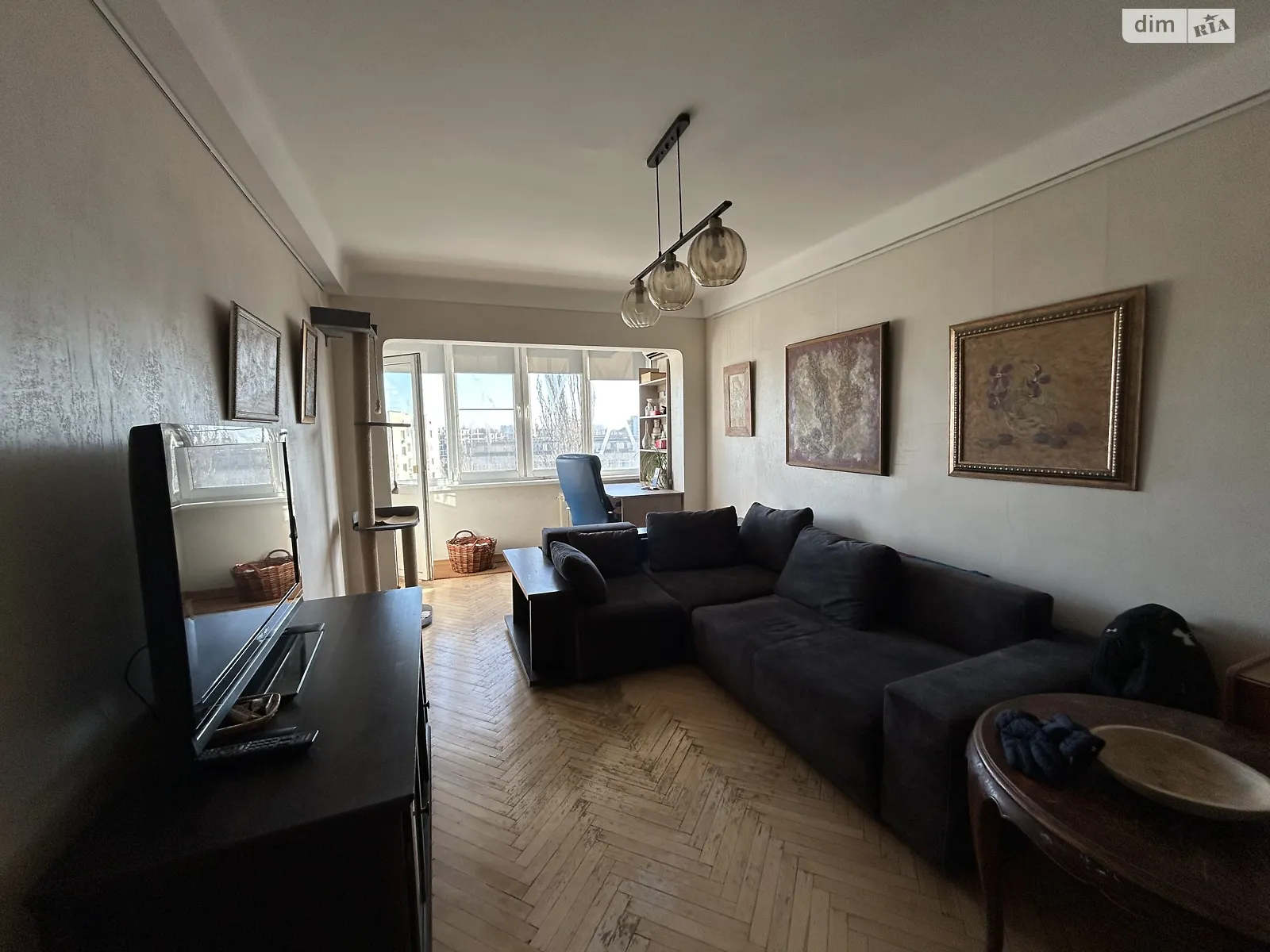 вул. Парково-Сирецька, 21 Сирець Київ - фото 2