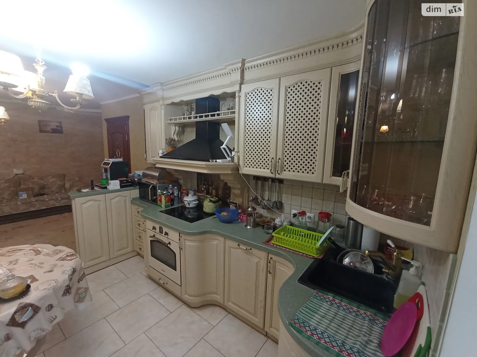 Продается 3-комнатная квартира 98.3 кв. м в, цена: 75000 $ - фото 1