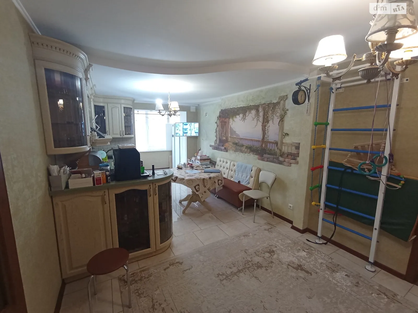 Продается 3-комнатная квартира 98.3 кв. м в Сумах, ул. Бельгийская, 9 корпус 1 - фото 1