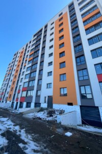 Продажа квартиры, Ивано-Франковская, Никитинцы (Ивано-Франковск), Петра Маланюка (Декабристов) улица, дом 45 корпус 8, кв. 19