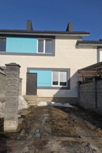 Продажа таунхауса, Ровно, р‑н. Авторынок, Липовый массив