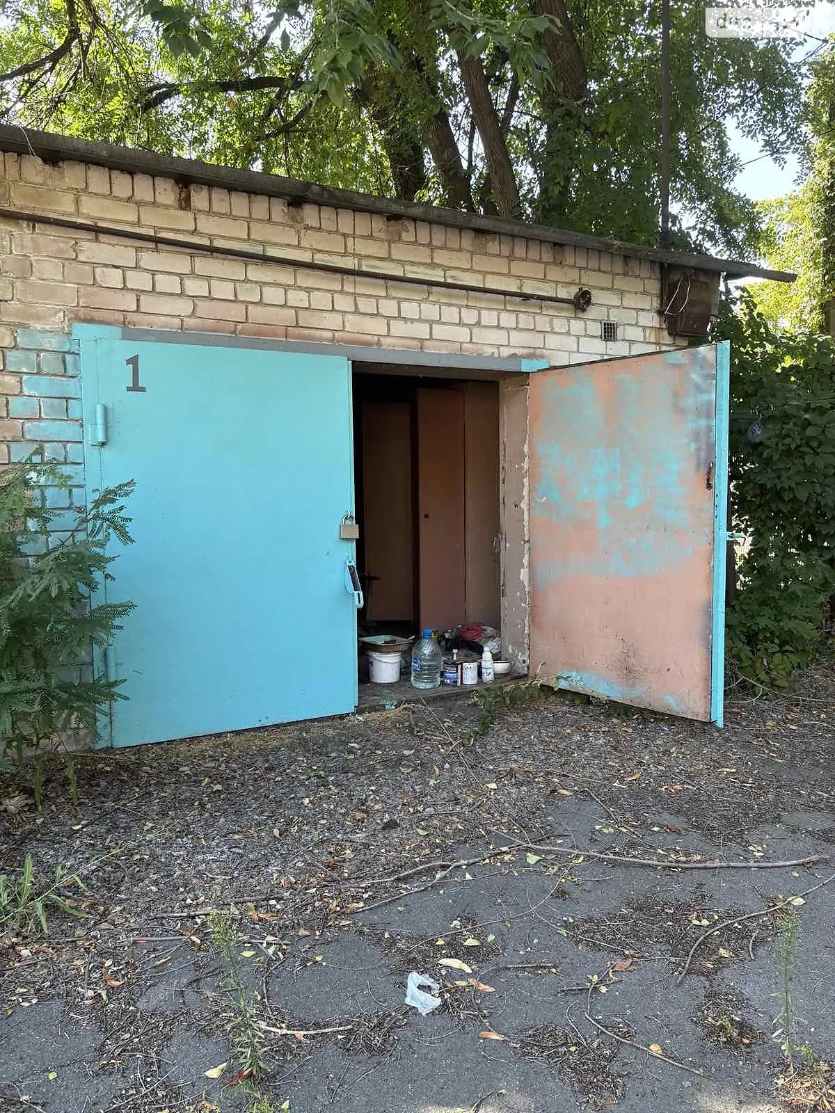 пл. Кирпичная Центр Днепр, цена: 3500 $ - фото 1