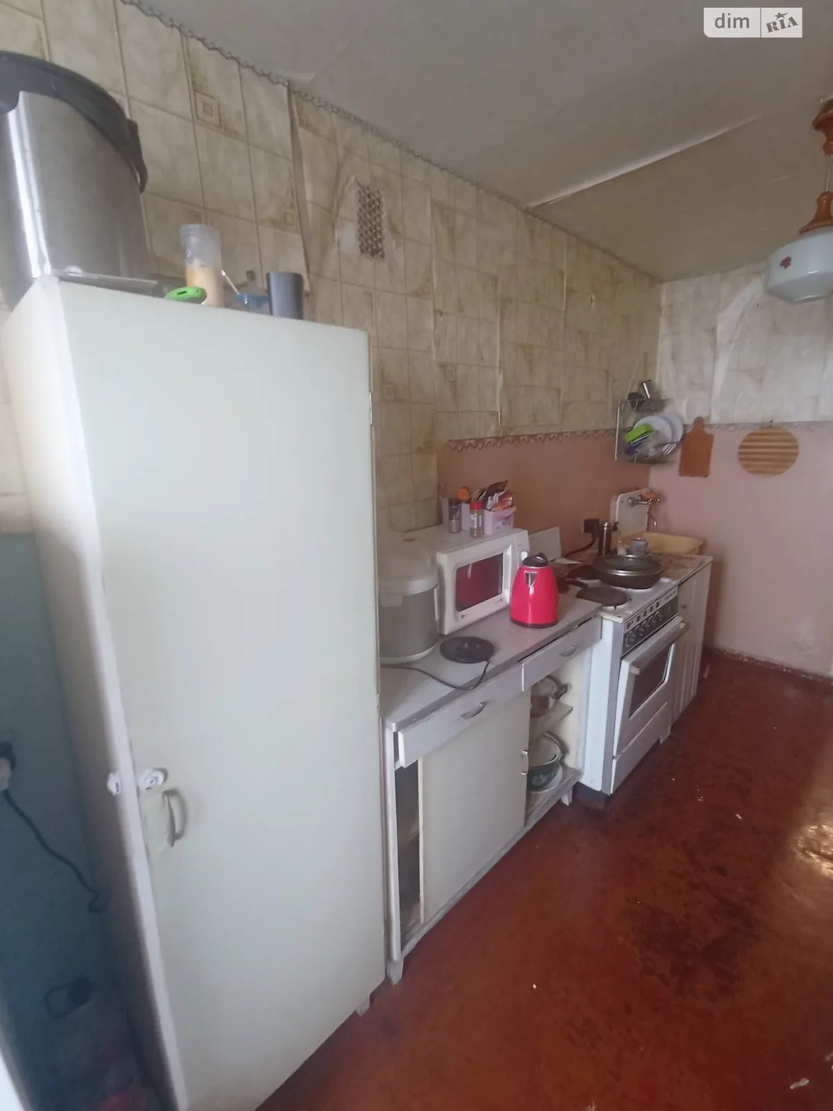 Продается 1-комнатная квартира 39.8 кв. м в Сумах, ул. Колпака - фото 1