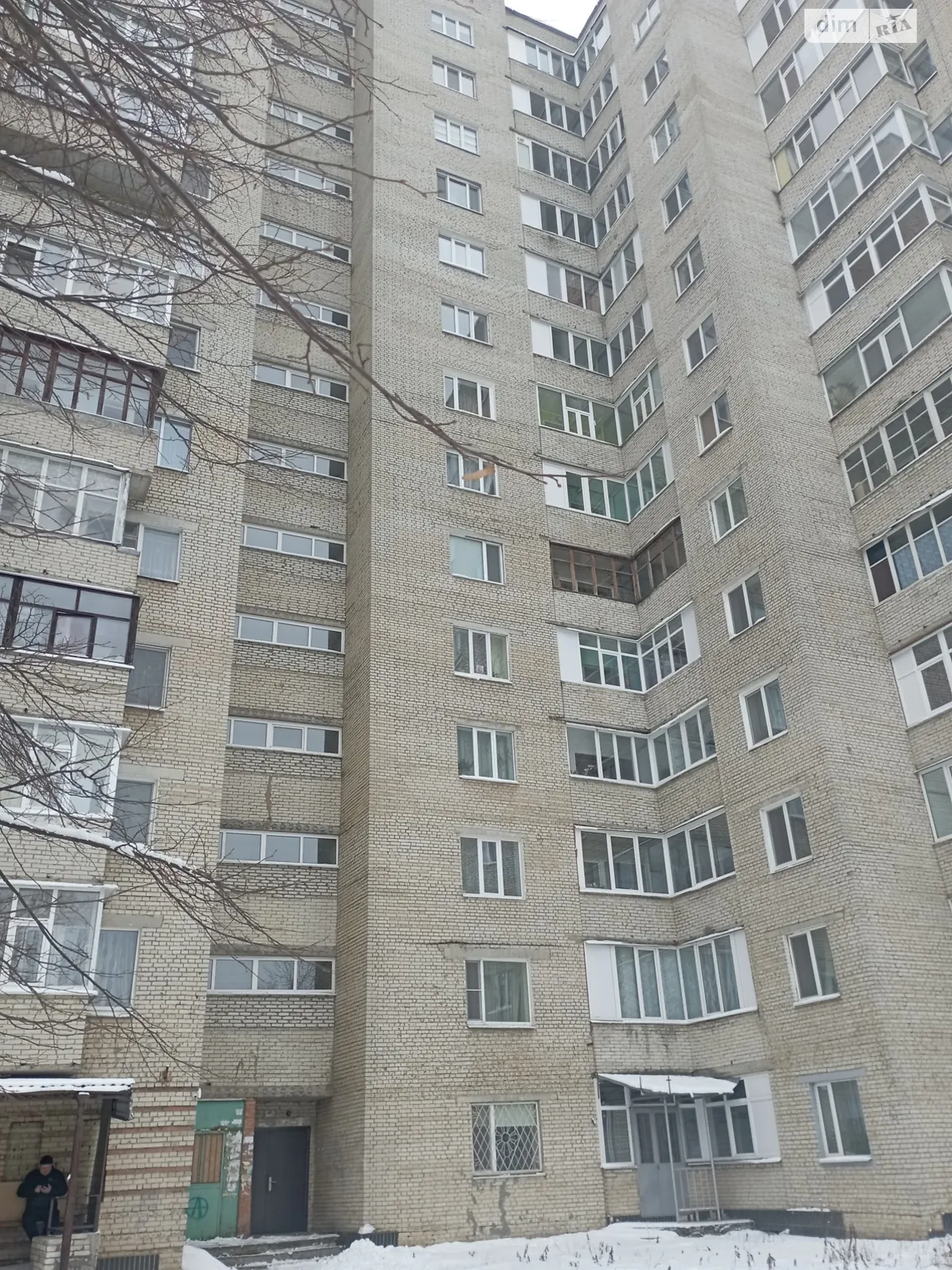 Продается 1-комнатная квартира 39.8 кв. м в, цена: 13999 $ - фото 1