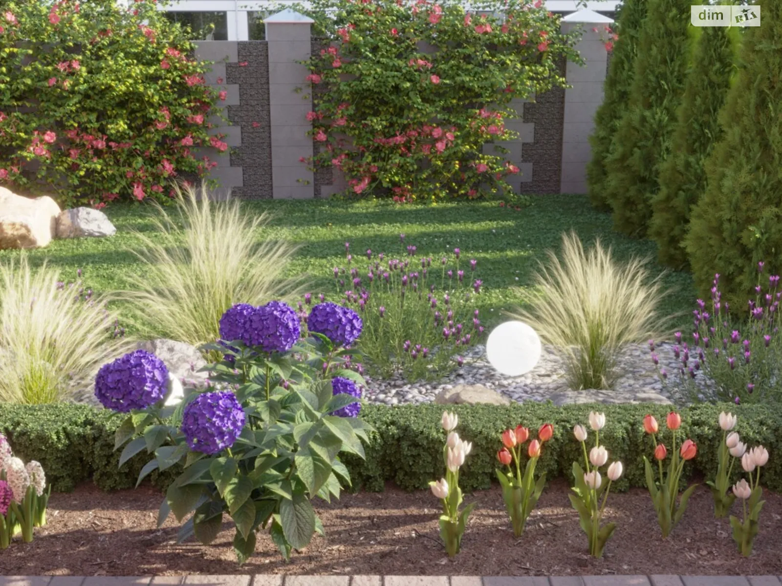 Продается одноэтажный дом 125 кв. м с беседкой, цена: 139000 $ - фото 1