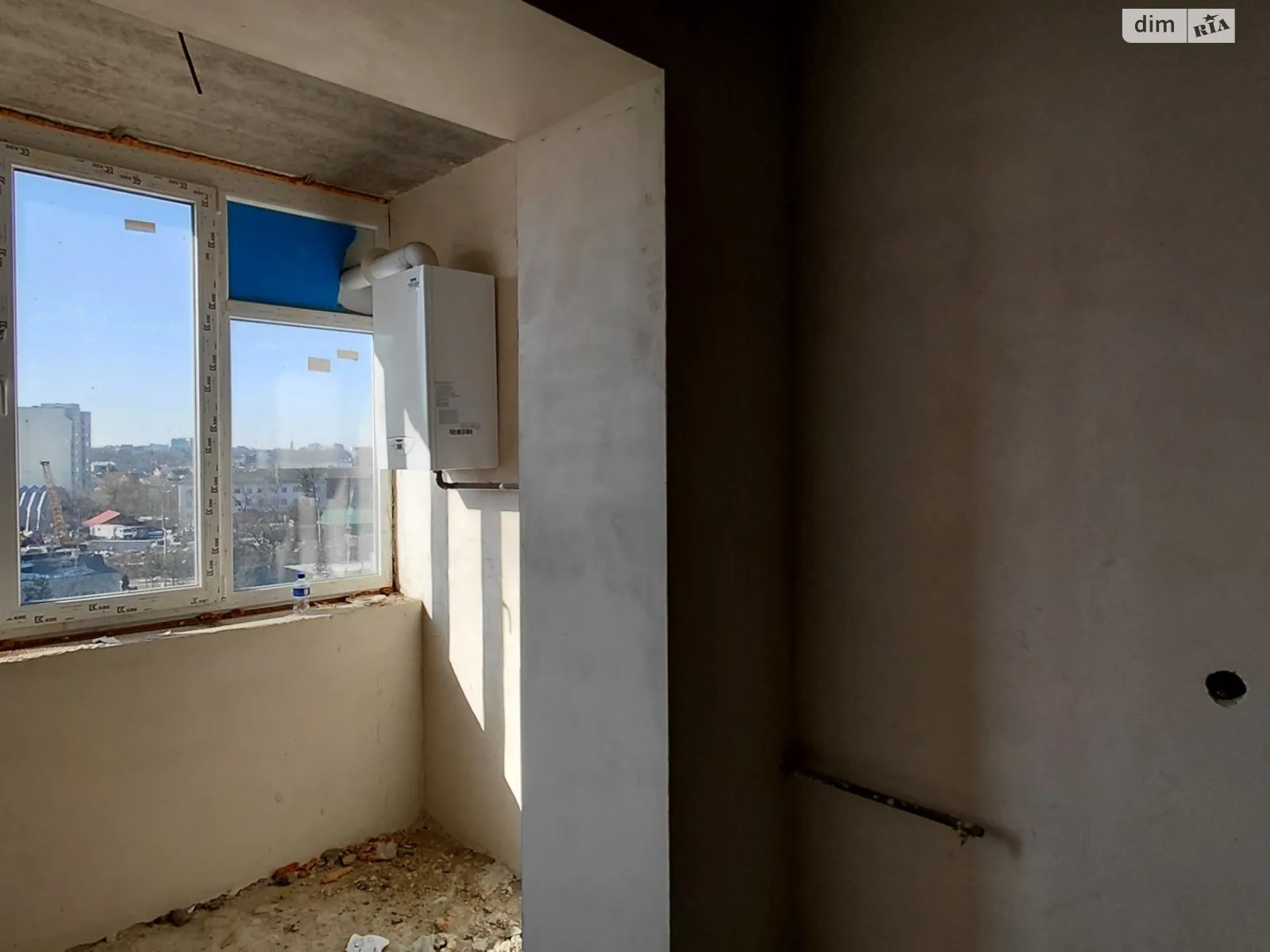 Продается 3-комнатная квартира 89 кв. м в Хмельницком, ул. Гетмана Мазепы(Красовского Маршала), 6Г - фото 1