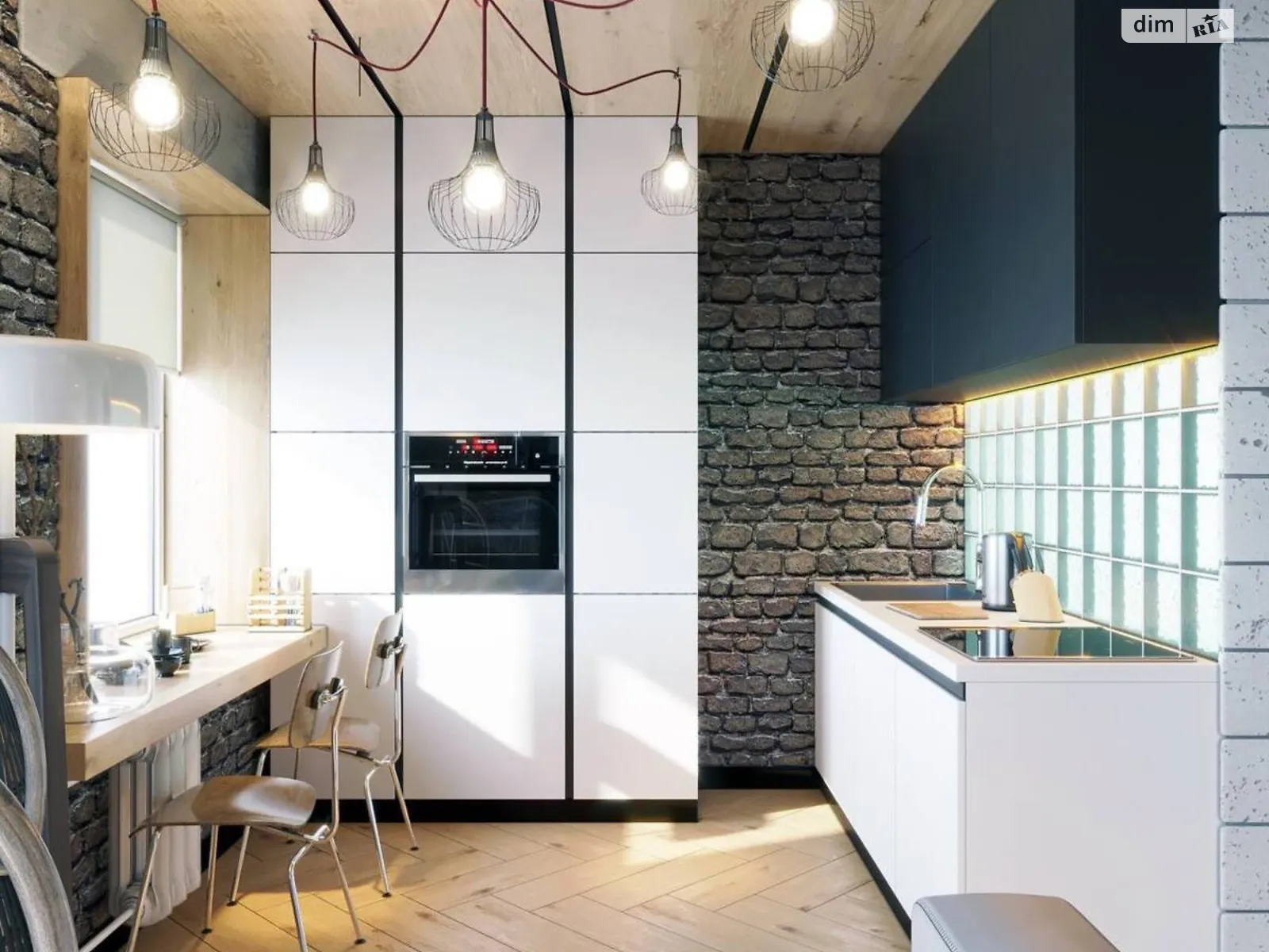 Продается 1-комнатная квартира 30.85 кв. м в Сумах, ул. Революции Достоинства(Супруна) - фото 1