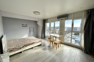 Долгосрочная аренда квартиры, Винница, р‑н. Ближнее замостье, Замостянская (50-летия Победы) улица, дом 34А корпус 4, кв. 801