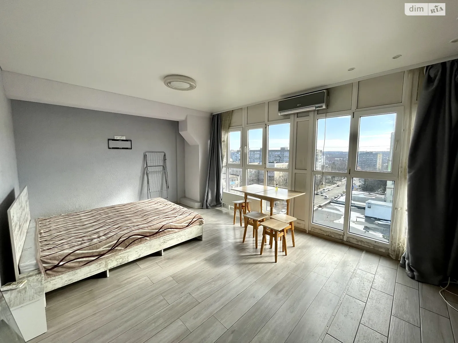 Сдается в аренду 2-комнатная квартира 55 кв. м в Виннице, ул. Замостянская, 34А корпус 4 - фото 1