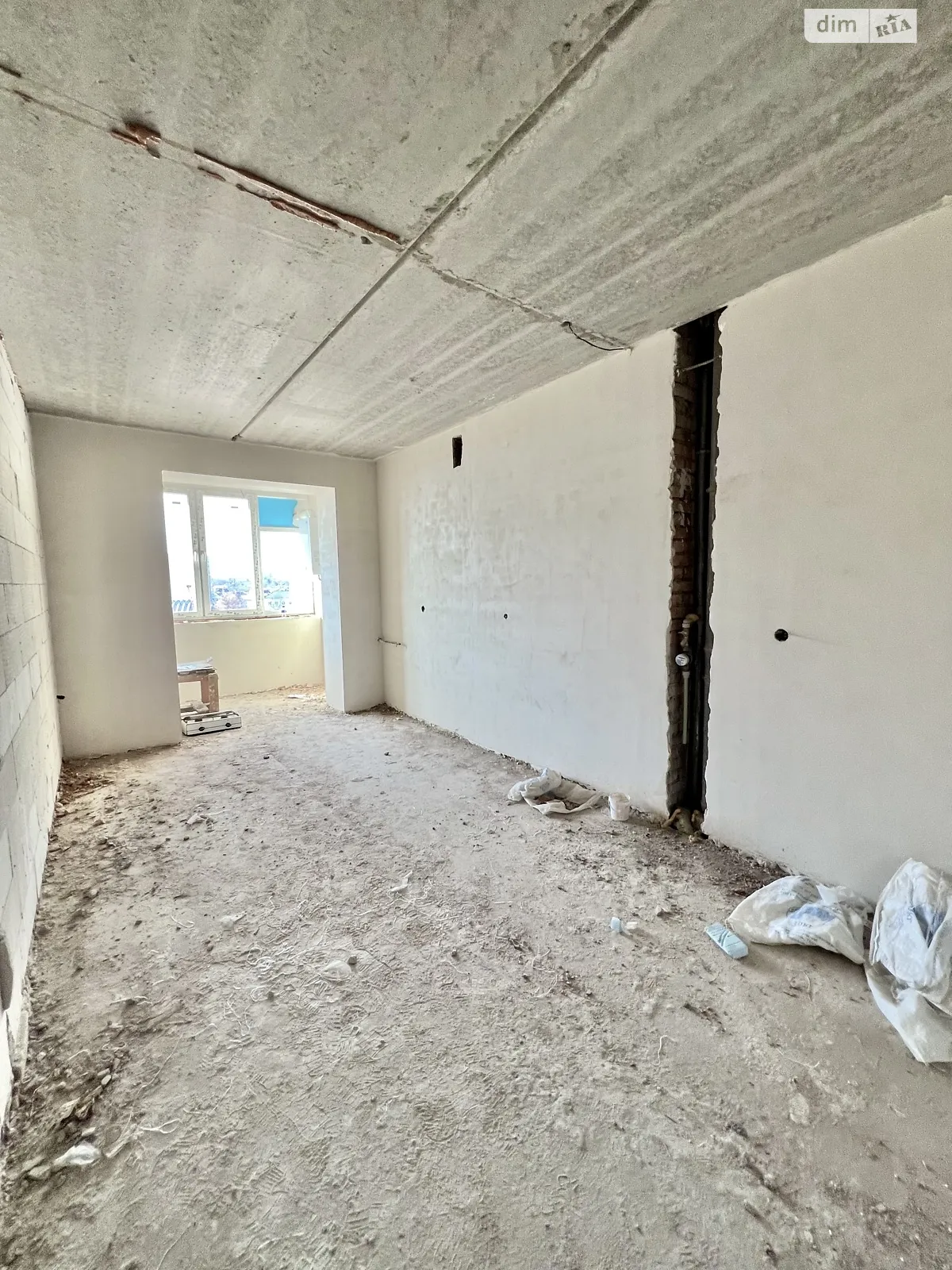 Продается 3-комнатная квартира 88.4 кв. м в, цена: 86000 $ - фото 1