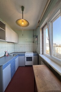 Продажа квартиры, Ивано-Франковск, р‑н. Каскад, Стуса Василия (Ильина) улица, дом 17