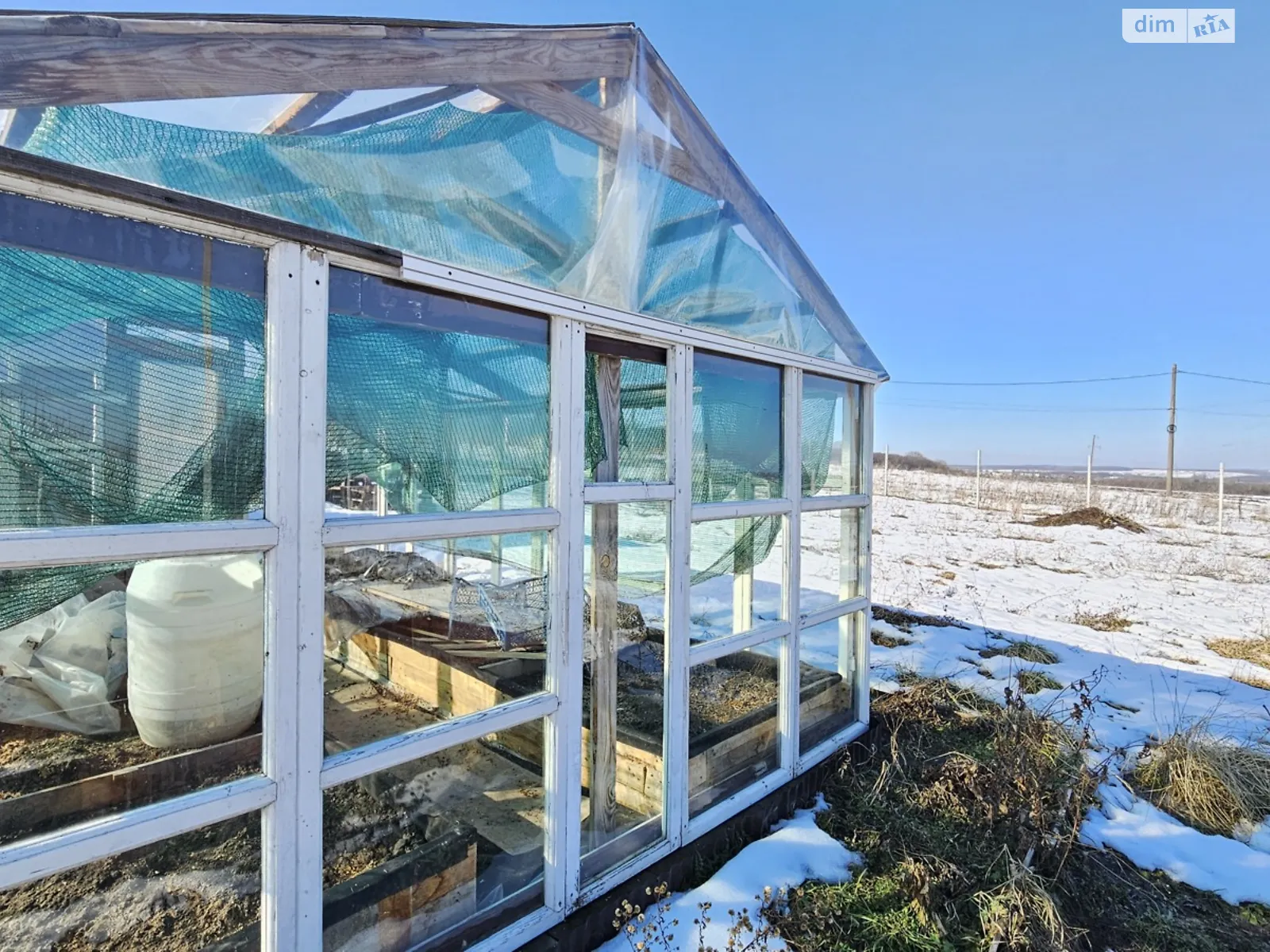 Продается земельный участок 10 соток в  области, цена: 16500 $ - фото 1