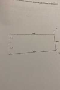 Продаж ділянки під житлову забудову, Дніпро, р‑н. Ігрень, Сахарова Андрія вулиця