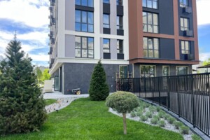 Продаж квартири, Львів, р‑н. Сихів, Трильовського вулиця, буд. 4А