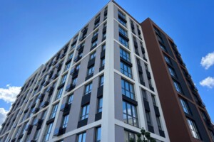 Продаж квартири, Львів, р‑н. Сихів, Трильовського вулиця, буд. 4А