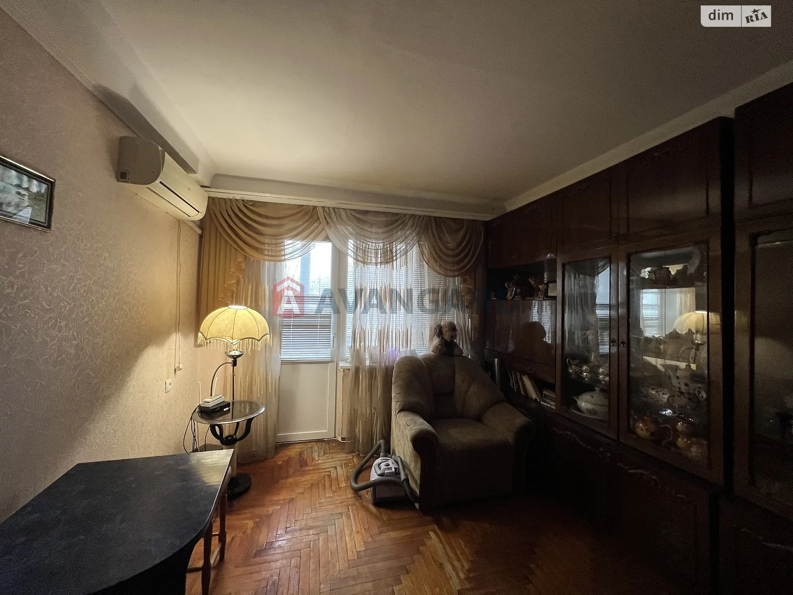 3-комнатная квартира 67 кв. м в Запорожье, цена: 20000 $ - фото 1