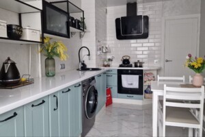 Продаж квартири, Одеса, р‑н. Містечко Котовського, Владислава Бувалкіна (Генерала Бочарова) вулиця