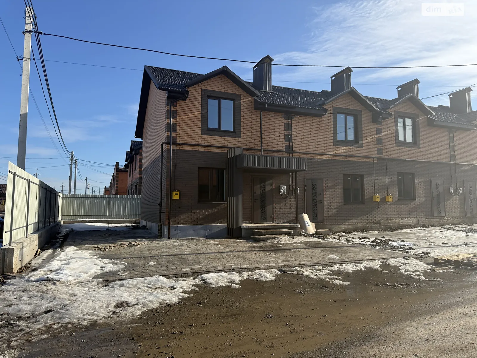 пер. Светлый Агрономичное, цена: 104900 $ - фото 1