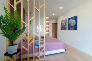 Продажа квартиры, Киев, р‑н. Паньковщина, ст.м. Университет, Саксаганского улица, дом 54-56