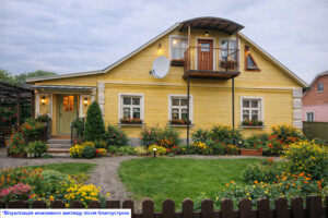 Продажа дома, Полтава, р‑н. Дальние Яковцы, Квасницького Академика улица